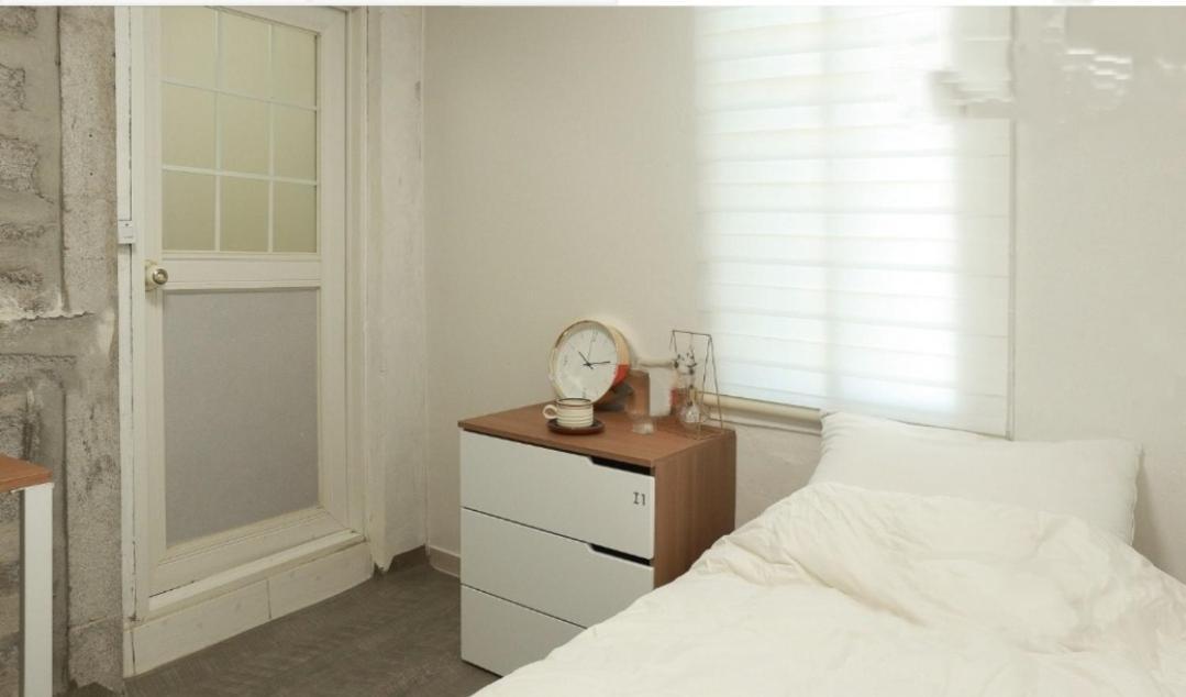 White Story Auberge de jeunesse