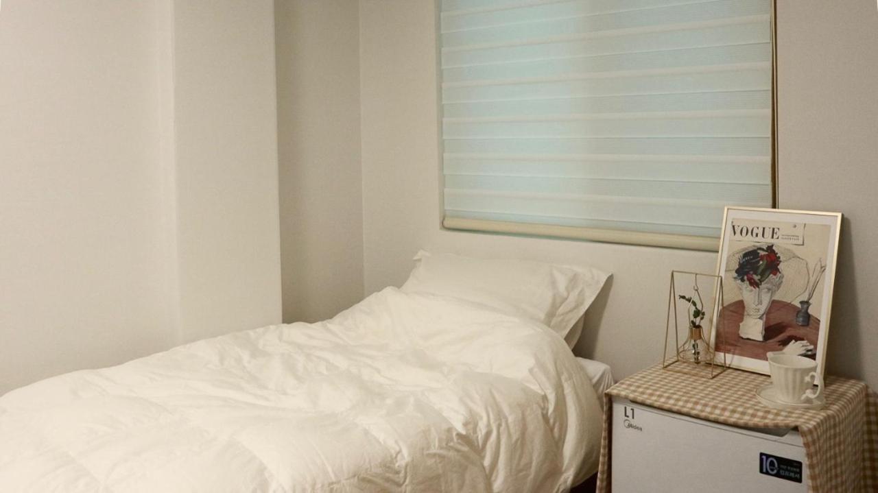 Asrama White Story Seoul